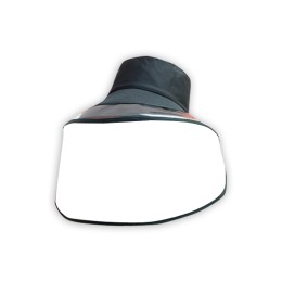SKMS006 Customized anti-foaming cap baseball cap mask recycling design anti-foaming saliva cap personal protective equipment disposable hood ventilation hood  Detachable Design of Dust-proof Cap for Dust-proof SKMS006 Customized anti-foaming cap baseball cap mask recycling design anti-foaming saliva cap personal protective equipment disposable hood ventilation hood  Detachable Design of Dust-proof Cap for Dust-proof